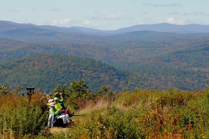 vacation home rentals Putney VT